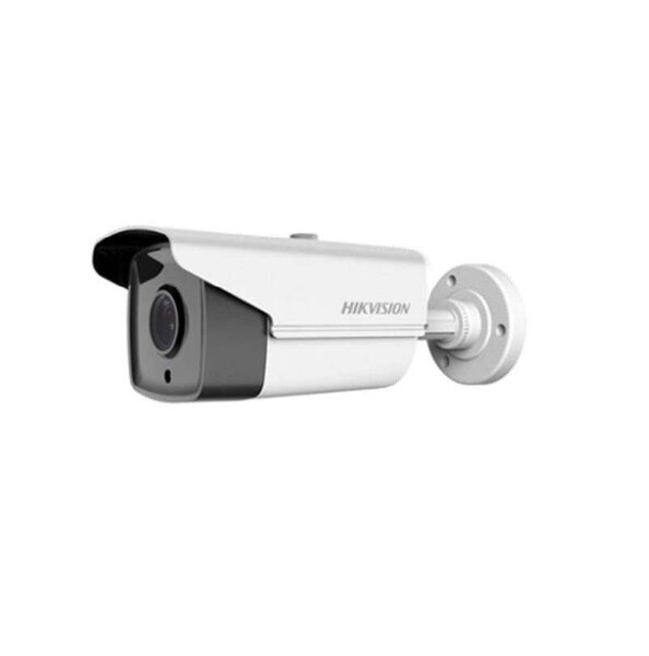 Sistem supraveghere video Hikvision 2 camere de exterior Full HD 1080P 2MP